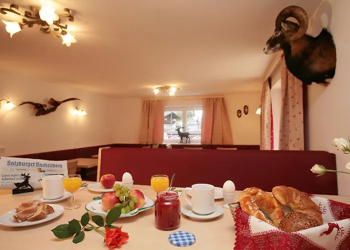 Waidmannsheil Aparthotel