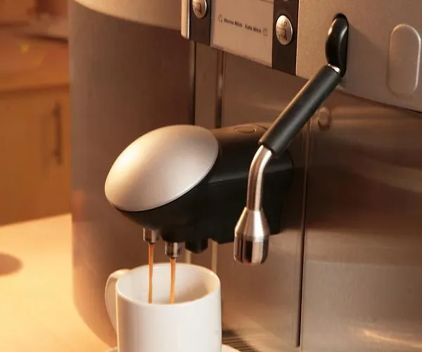 Aparthotel Waidmannsheil