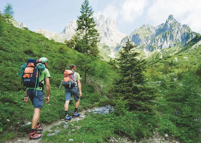 Waidmannsheil Апарт-готель 4*