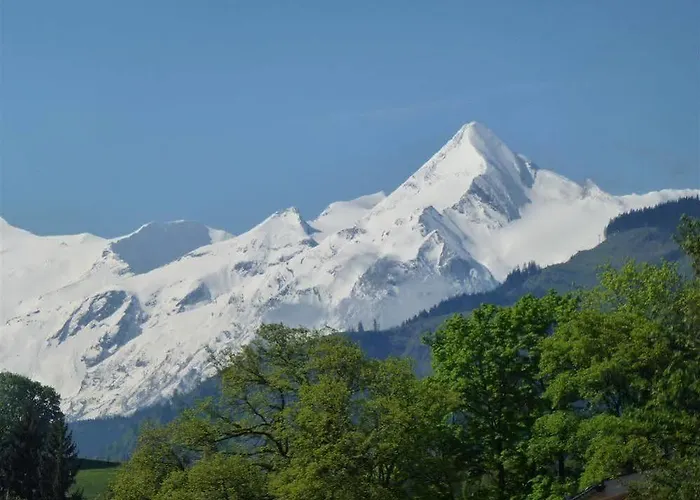 Waidmannsheil 4* Капрун