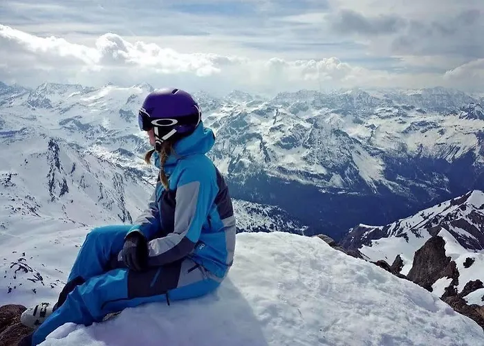 外丹曼舍勒公寓酒店 公寓式酒店