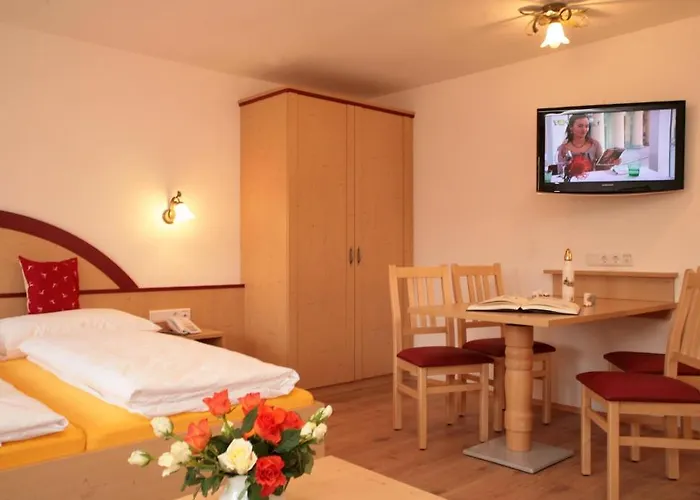 Aparthotel Waidmannsheil